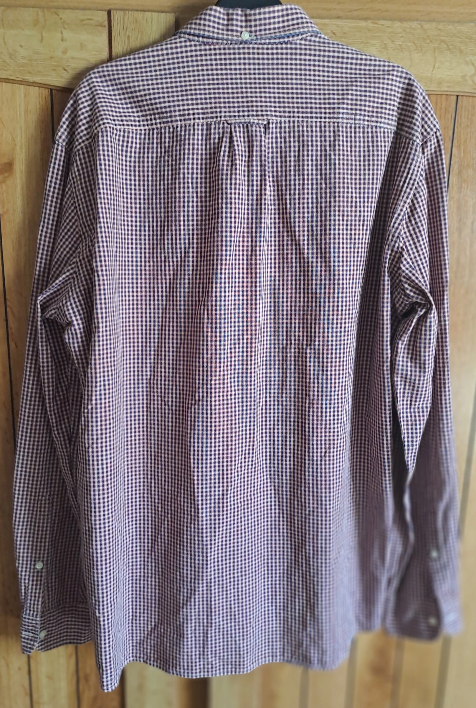 Long Sleeve Shirt – photo 2